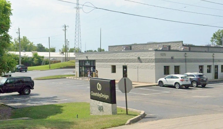 Springdale Snags $4 Million Closet HQ As Cincinnati Firm Doubles Footprint