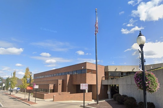 Springfield Cops Tap Ohio State Brainpower To Hunt Violent Hotspots