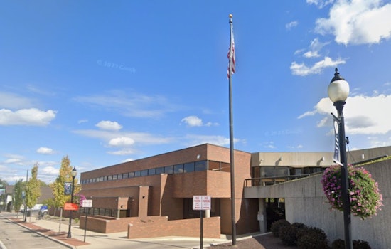 Springfield Cops Tap Ohio State Brainpower To Hunt Violent Hotspots