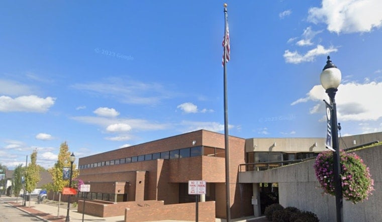 Springfield Cops Tap Ohio State Brainpower To Hunt Violent Hotspots