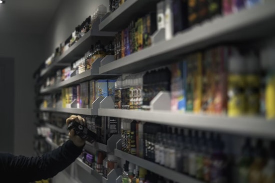 Springfield Cracks Down On Vape Shops With Steep Fines And Kid-Free Zones