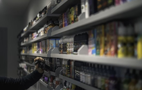 Springfield Cracks Down On Vape Shops With Steep Fines And Kid-Free Zones