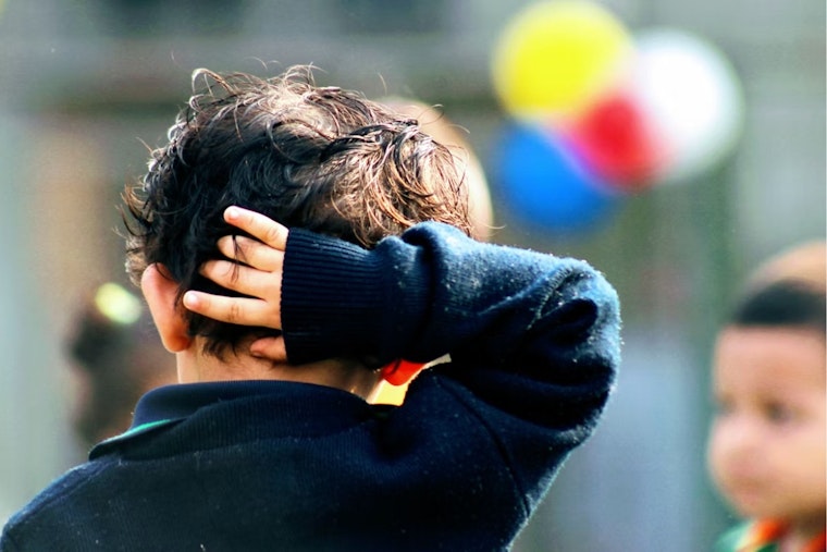 Springfield Family Says Columbus School Failed Autistic Second Grader, NAACP Joins Fight