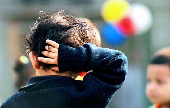 Springfield Family Says Columbus School Failed Autistic Second Grader, NAACP Joins Fight