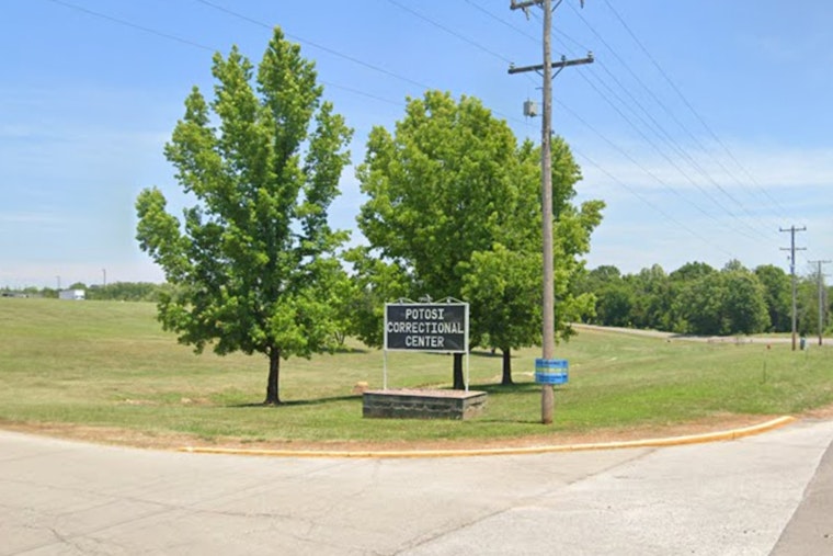 Springfield Killer Craig Wood Among Missouri’s Eight Men Marked For Death