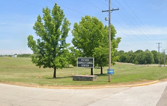 Springfield Killer Craig Wood Among Missouri’s Eight Men Marked For Death