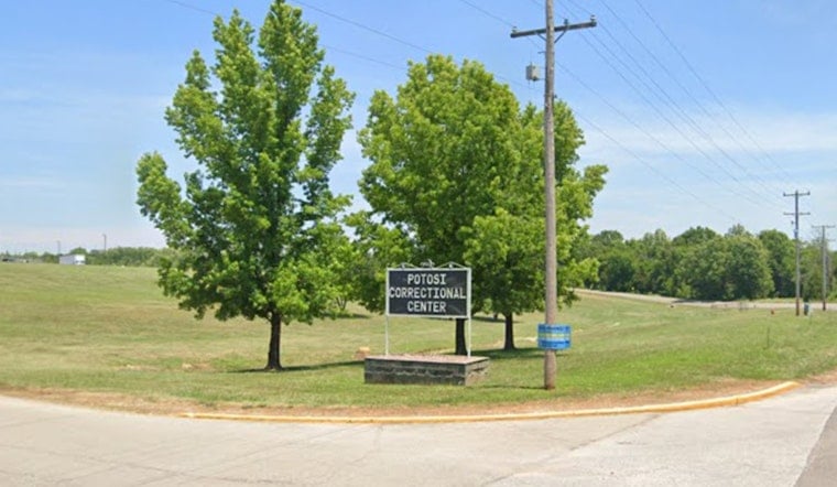 Springfield Killer Craig Wood Among Missouri’s Eight Men Marked For Death