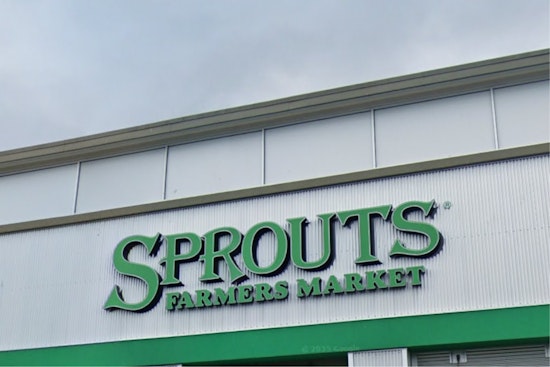 Sprouts Storms Weatherford With Summer Grocery Invasion