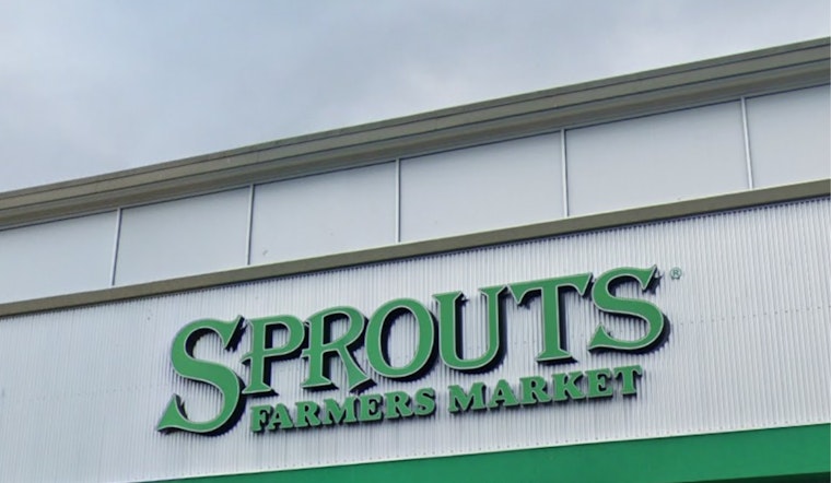 Sprouts Storms Weatherford With Summer Grocery Invasion