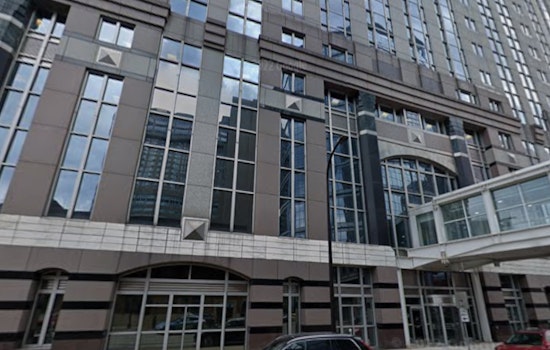 SPS Commerce Sale Buzz Jolts Downtown Minneapolis Anchor Tower