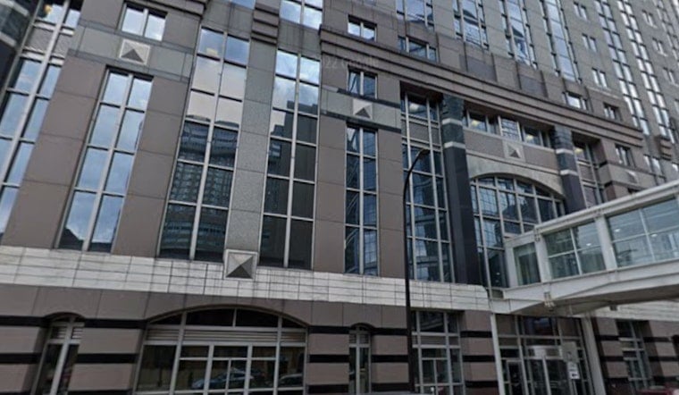 SPS Commerce Sale Buzz Jolts Downtown Minneapolis Anchor Tower