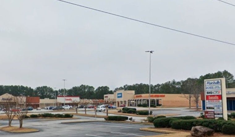 Squad Cars Pack Stone Mountain Lot In DeKalb’s Latest Late-Night Scare