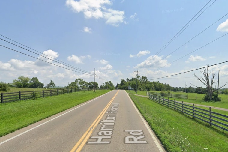 SR 177 Head-On Horror Kills 29-Year-Old Driver Near Hanover