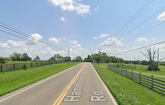 SR 177 Head-On Horror Kills 29-Year-Old Driver Near Hanover