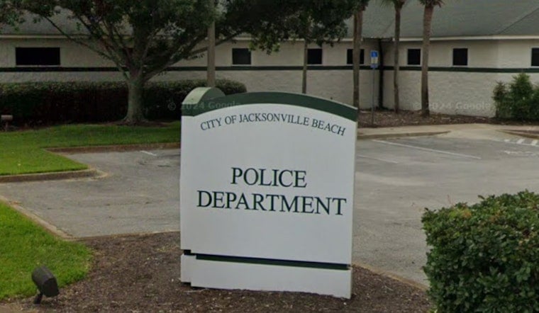 St. Augustine Beach Cops Cut Off Teen Pier Takeover Before It Erupts