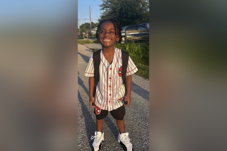 St. Augustine Boy’s Neighborhood E‑Bike Ride Ends In Brain Surgery Scare