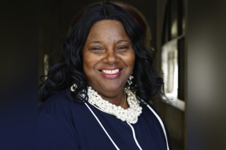 St. Augustine Breakthrough: Cynthia Garris Set To Become First Black Mayor