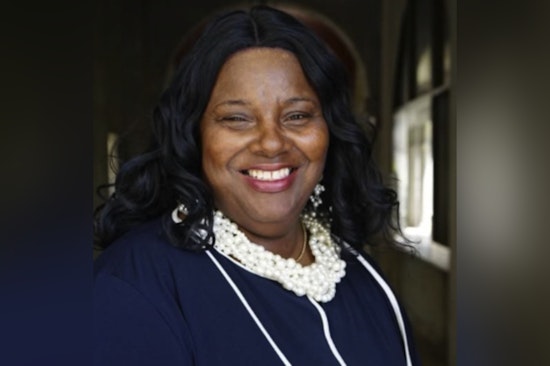 St. Augustine Breakthrough: Cynthia Garris Set To Become First Black Mayor