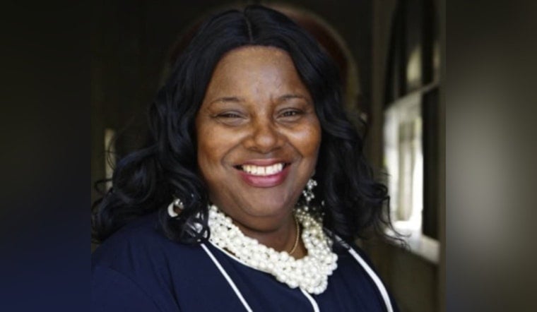 St. Augustine Breakthrough: Cynthia Garris Set To Become First Black Mayor