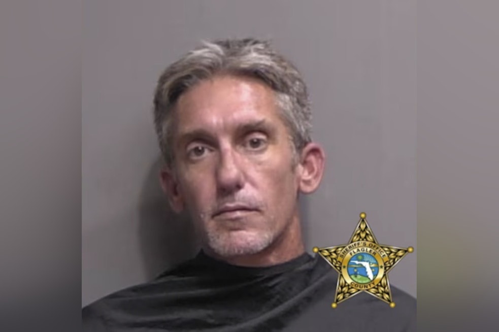 St. Augustine Contractor Busted After $40K Remodel Becomes Baseball Card Binge