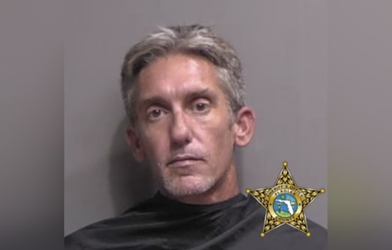 St. Augustine Contractor Busted After $40K Remodel Becomes Baseball Card Binge