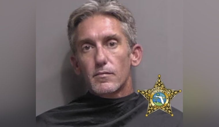 St. Augustine Contractor Busted After $40K Remodel Becomes Baseball Card Binge