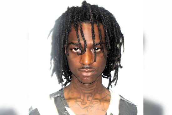 St. Bernard Cops Nab New Orleans Man After Wild Stolen-Car Smashup