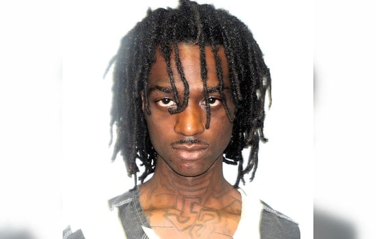 St. Bernard Cops Nab New Orleans Man After Wild Stolen-Car Smashup