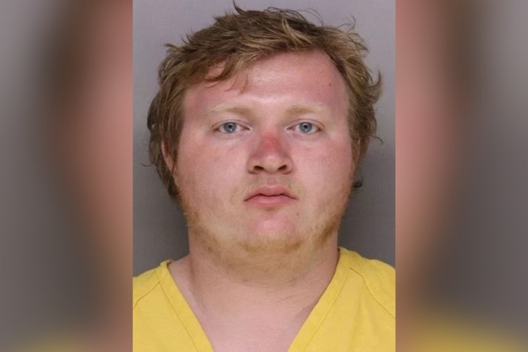 St. Bernard Man Hit With 29 Child Porn Felonies, Prosecutors Say