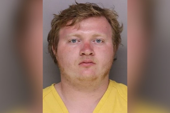 St. Bernard Man Hit With 29 Child Porn Felonies, Prosecutors Say