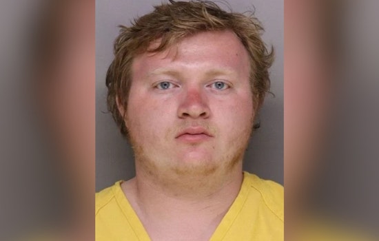 St. Bernard Man Hit With 29 Child Porn Felonies, Prosecutors Say