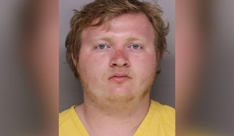St. Bernard Man Hit With 29 Child Porn Felonies, Prosecutors Say