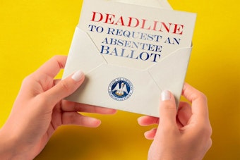 Clock Ticks Down As St. Charles Voters Scramble For Absentee Ballots