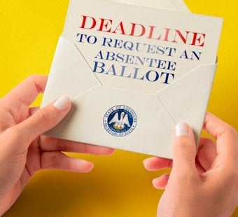 Clock Ticks Down As St. Charles Voters Scramble For Absentee Ballots