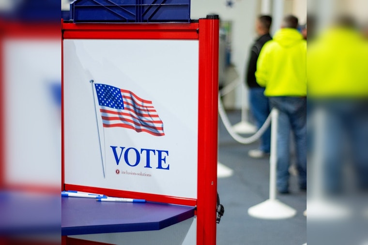St. Charles County Lets Voters Get Jump On Primary With June 23 Absentee Start