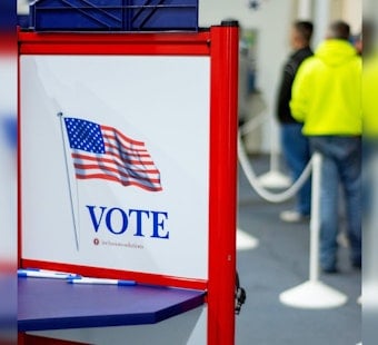 St. Charles County Lets Voters Get Jump On Primary With June 23 Absentee Start