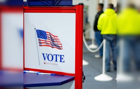 St. Charles County Lets Voters Get Jump On Primary With June 23 Absentee Start