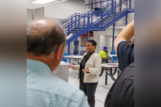 St. Charles County Jail Bulks Up With New Mental Health Beds, No Tax Hike