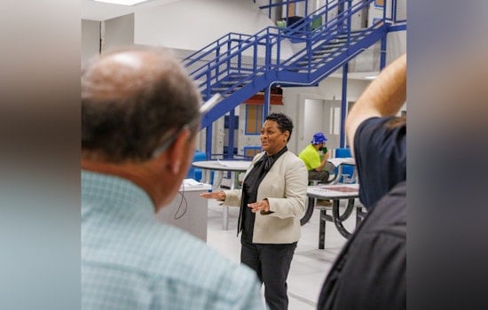 St. Charles County Jail Bulks Up With New Mental Health Beds, No Tax Hike