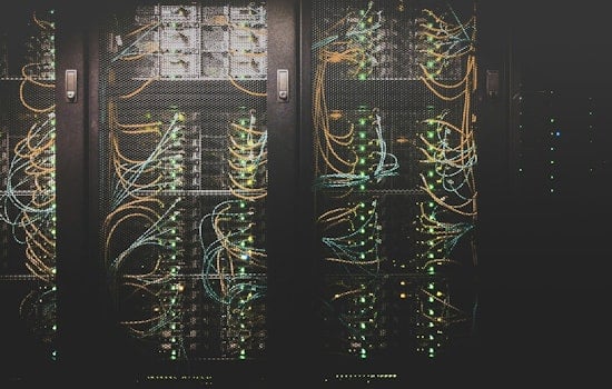 St. Charles County Plots Six-Month Freeze On Mega Data Centers