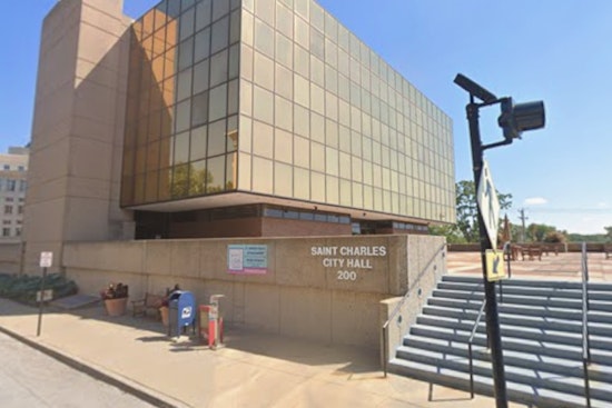St. Charles Doubles Down On Fox River Dam To Keep Downtown Afloat