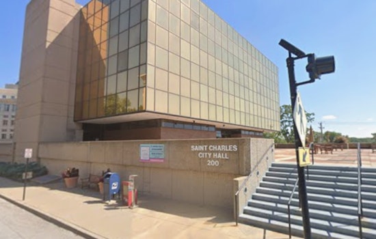 St. Charles Doubles Down On Fox River Dam To Keep Downtown Afloat