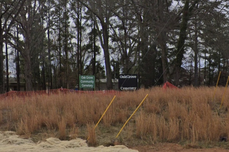 St. Charles Family’s Grave Shock: Stranger Buried In Their Plot