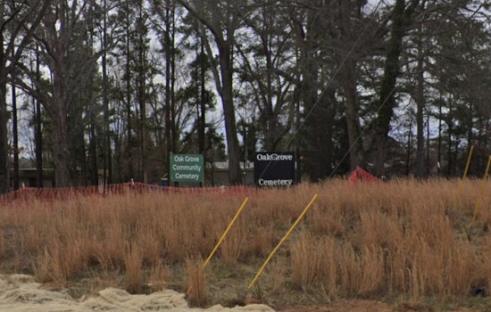 St. Charles Family’s Grave Shock: Stranger Buried In Their Plot