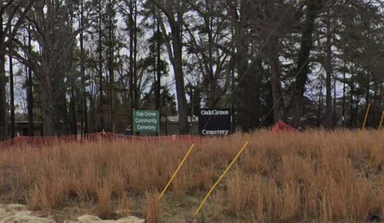 St. Charles Family’s Grave Shock: Stranger Buried In Their Plot