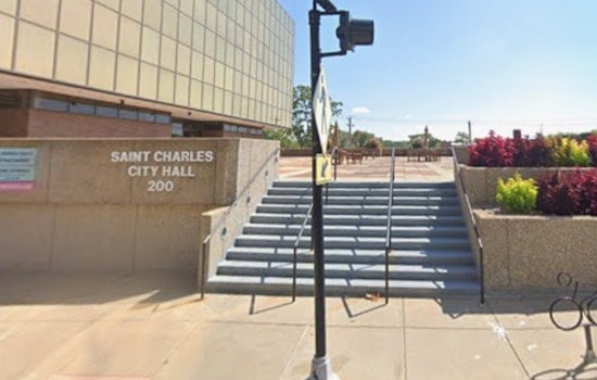 St. Charles Showdown: County Moves To Slam Brakes On New Apartments