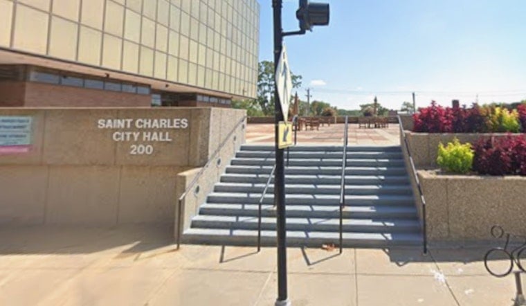 St. Charles Showdown: County Moves To Slam Brakes On New Apartments