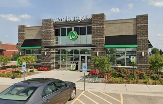 St. Charles Wahlburgers Shuts Its Doors In A Flash, Promises New Digs