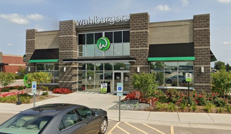 St. Charles Wahlburgers Shuts Its Doors In A Flash, Promises New Digs