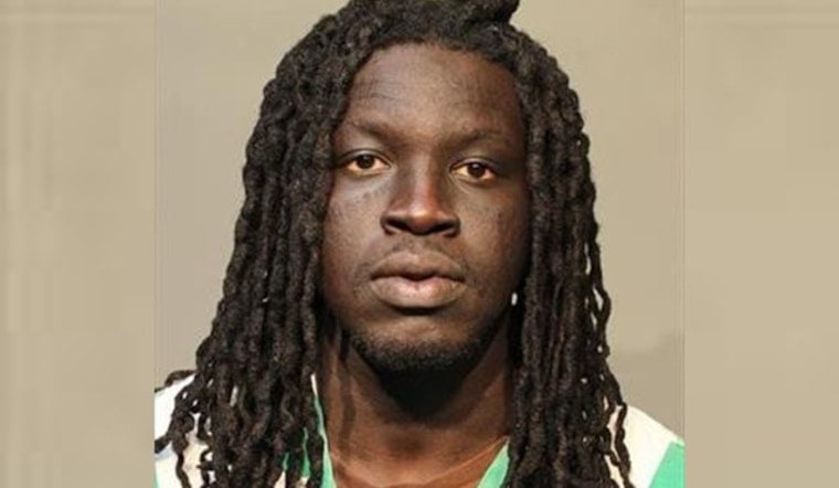 St. Cloud Jury Nails Gunman In Rivercrest Drive Ambush